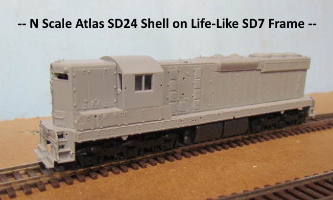 thumbnail image 2 of Atlas SD7 SD9 N Scale Contact Strips / Pick-Up Strips (2) – 450307, Brass 2 of 6